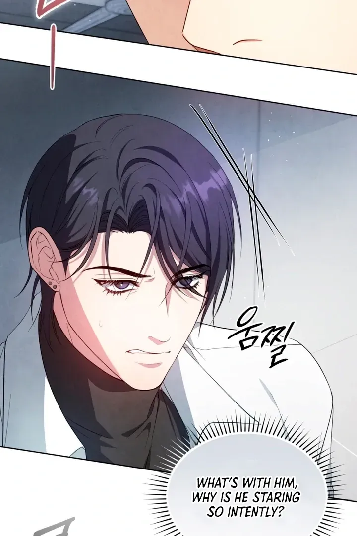Read Worlds at Odds chapter 2 image 31 on Lezhin