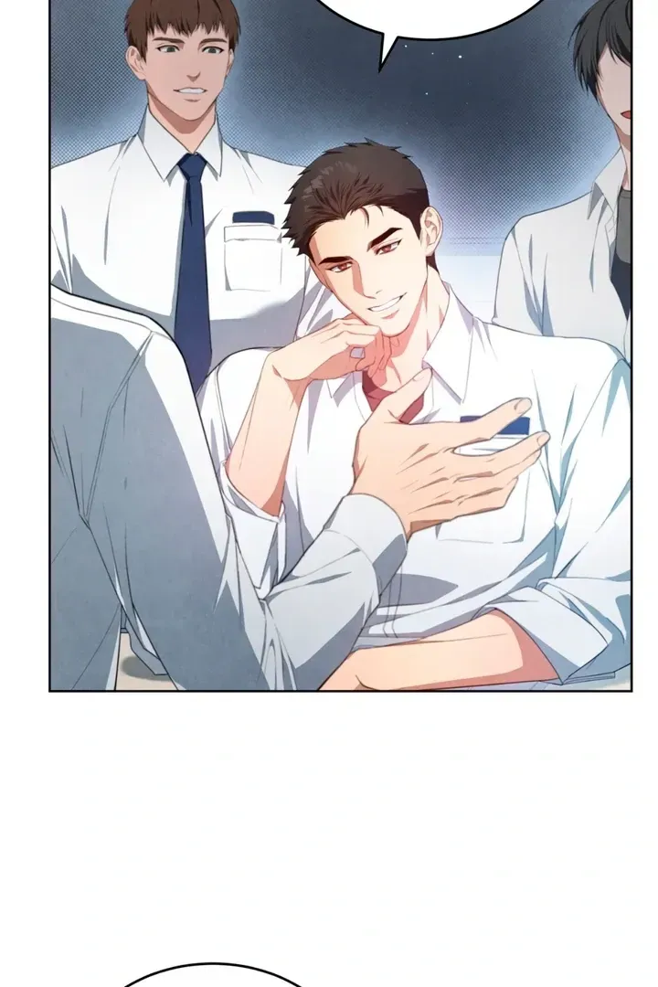 Read Worlds at Odds chapter 2 image 4 on Lezhin