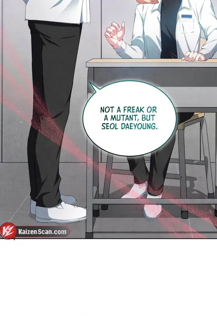 Read Worlds at Odds chapter 2 image 45 on Lezhin