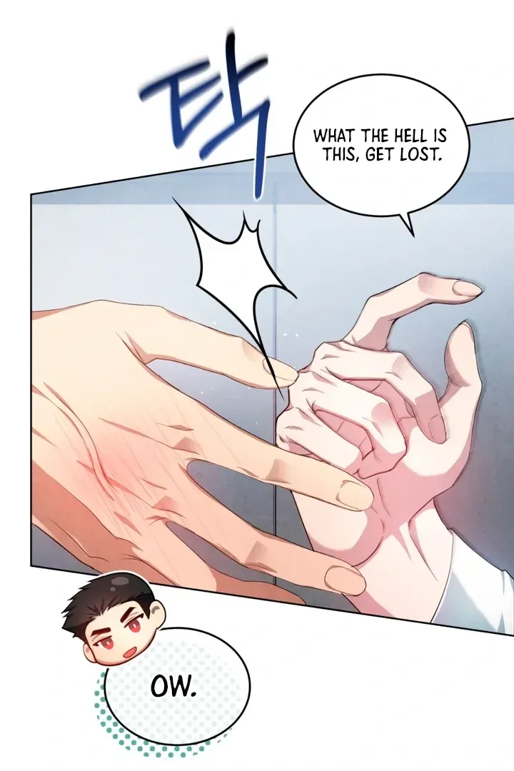 Read Worlds at Odds chapter 2 image 46 on Lezhin