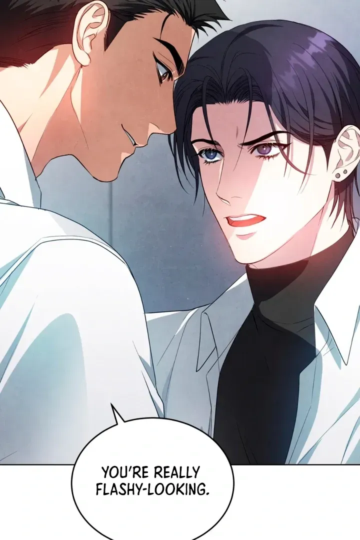Read Worlds at Odds chapter 2 image 49 on Lezhin