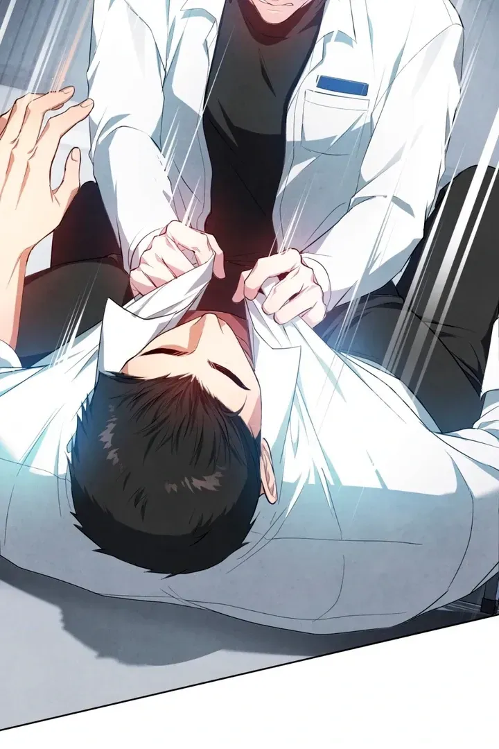 Read Worlds at Odds chapter 2 image 54 on Lezhin