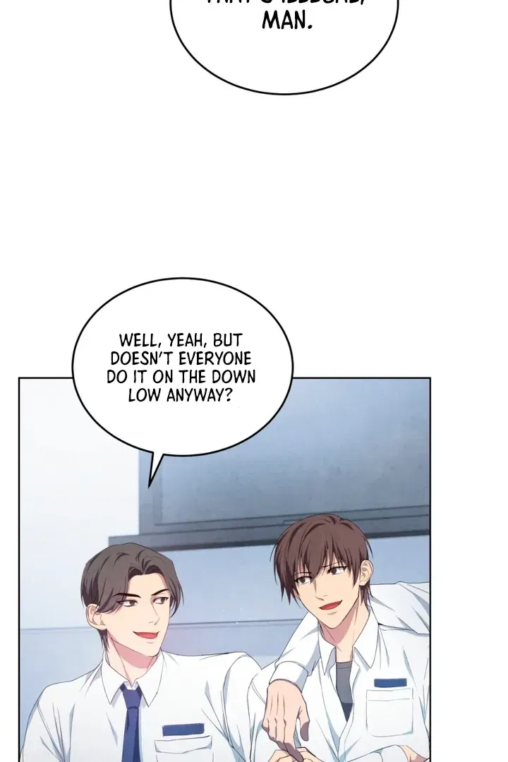 Read Worlds at Odds chapter 2 image 6 on Lezhin