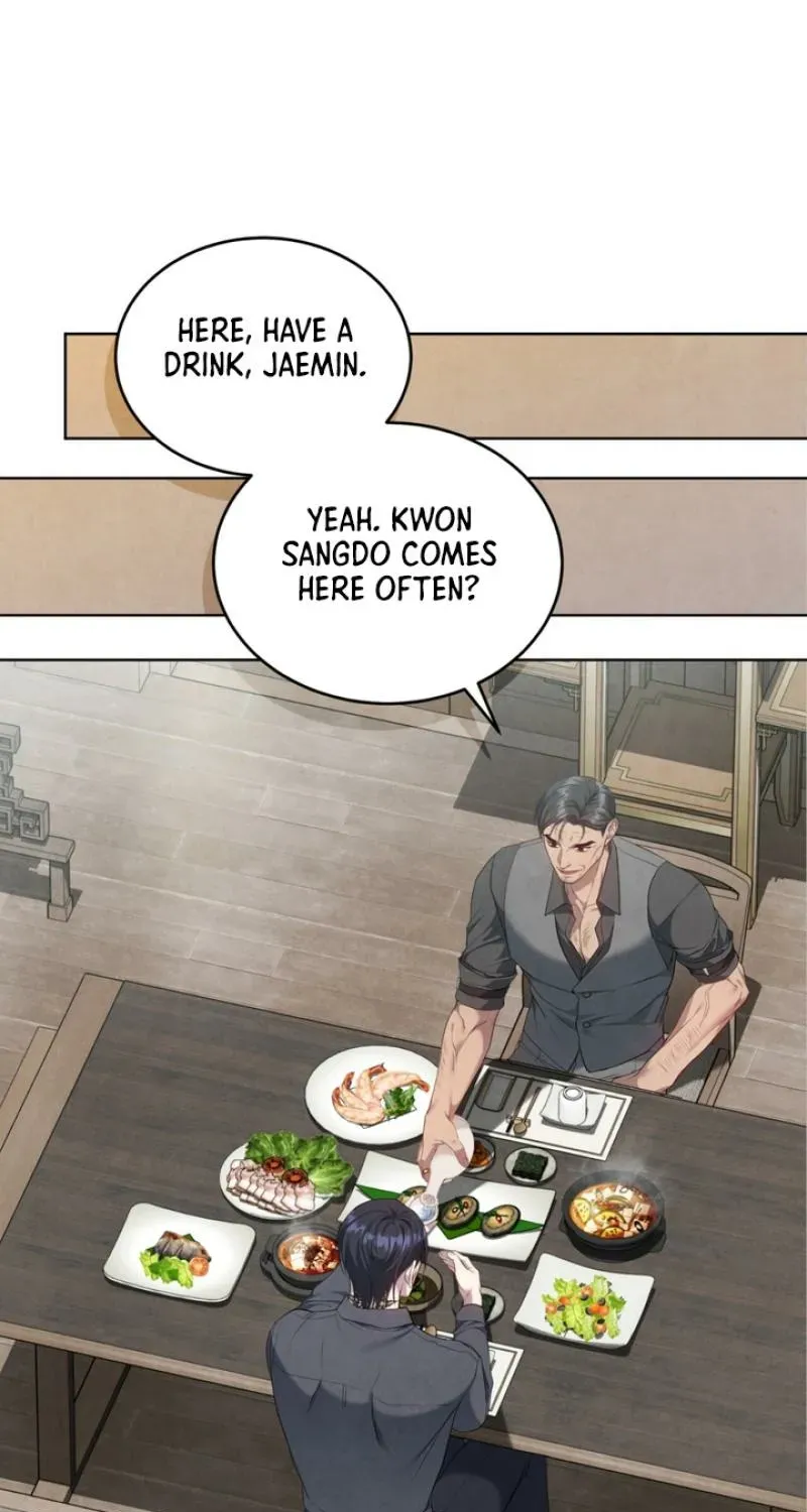 Read Worlds at Odds chapter 20 image 1 on Lezhin