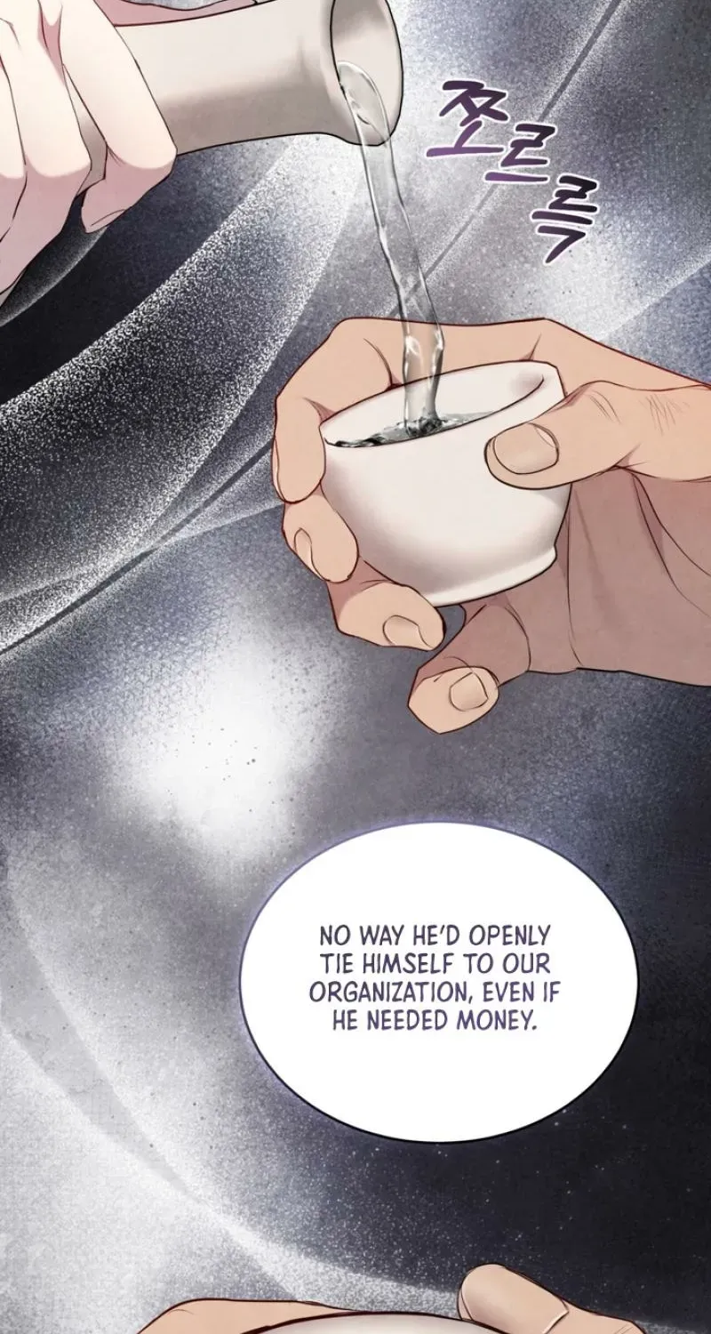 Read Worlds at Odds chapter 20 image 16 on Lezhin
