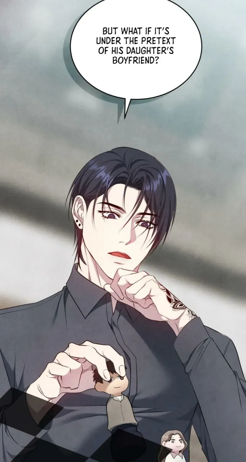Read Worlds at Odds chapter 20 image 18 on Lezhin