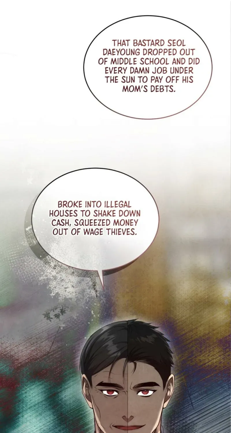 Read Worlds at Odds chapter 20 image 23 on Lezhin