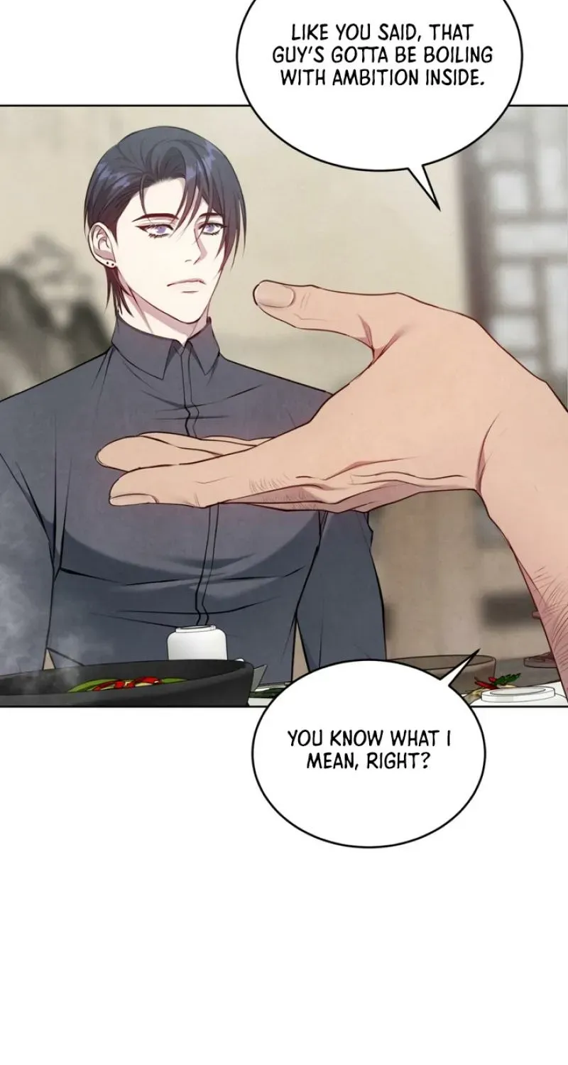 Read Worlds at Odds chapter 20 image 26 on Lezhin