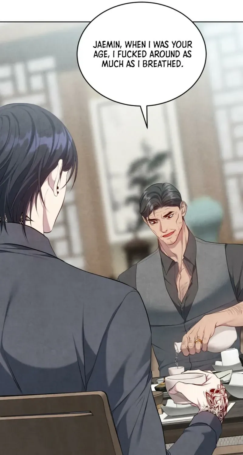 Read Worlds at Odds chapter 20 image 35 on Lezhin