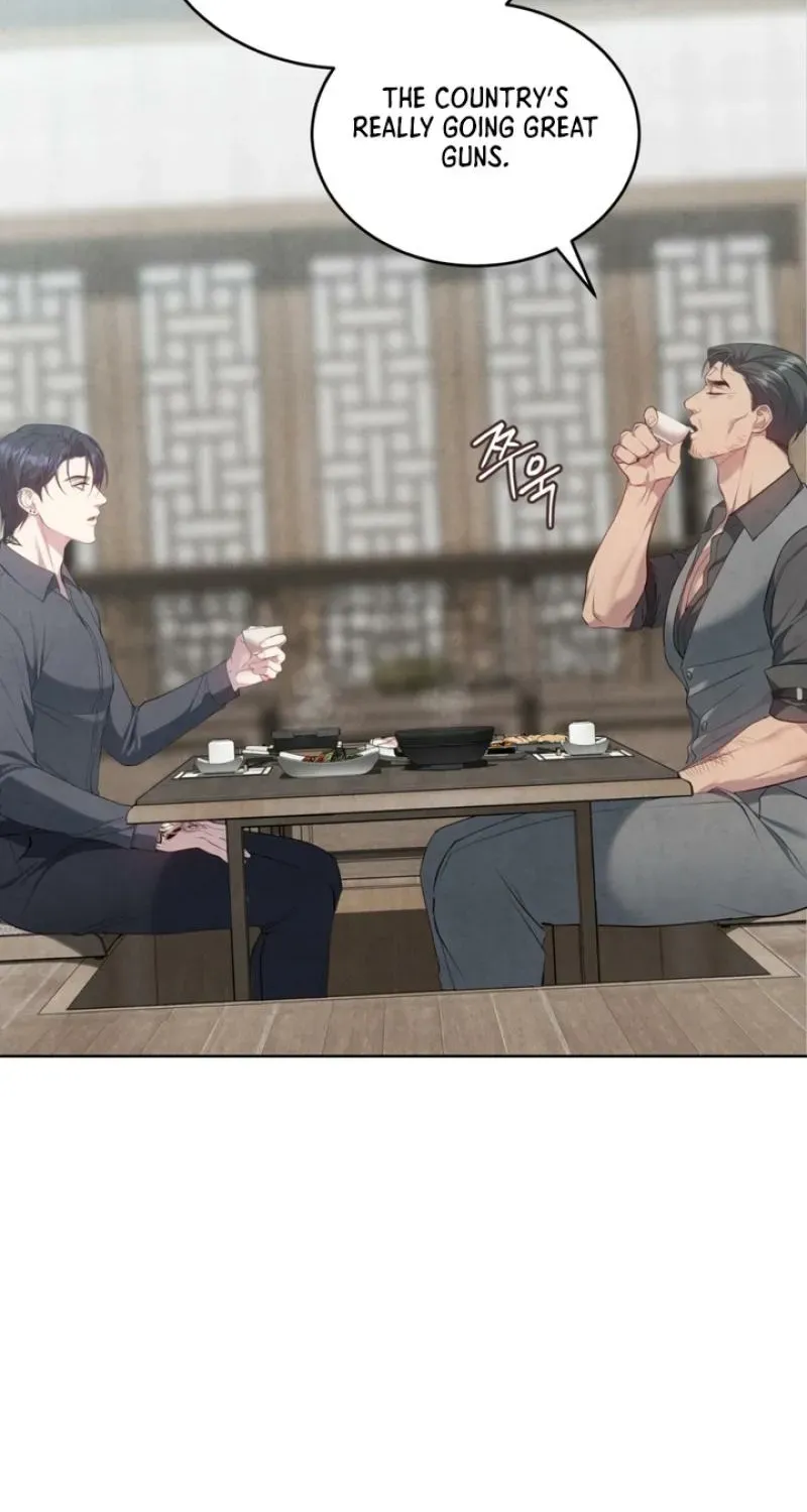 Read Worlds at Odds chapter 20 image 4 on Lezhin