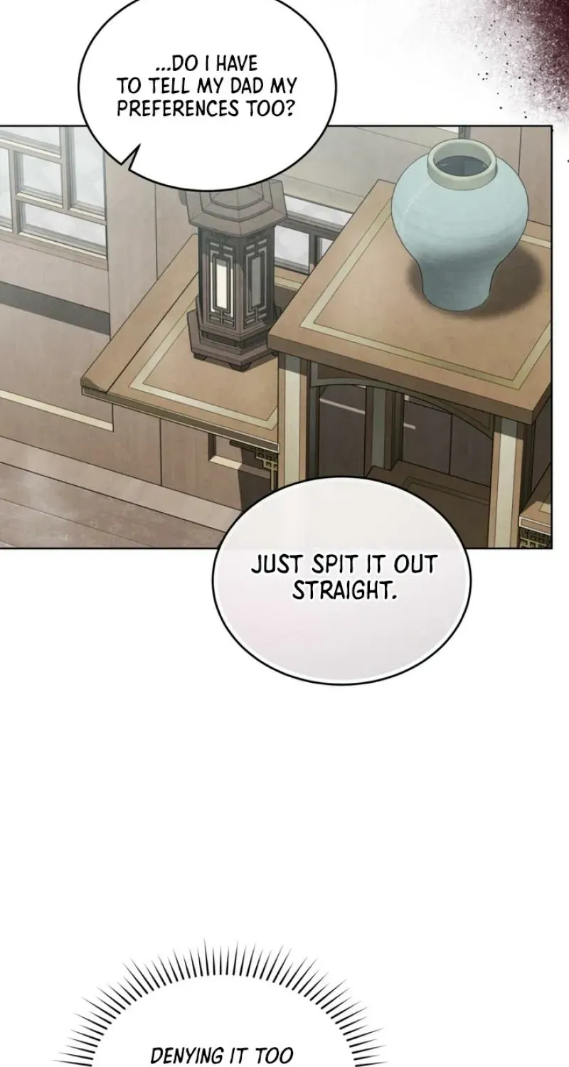 Read Worlds at Odds chapter 20 image 43 on Lezhin