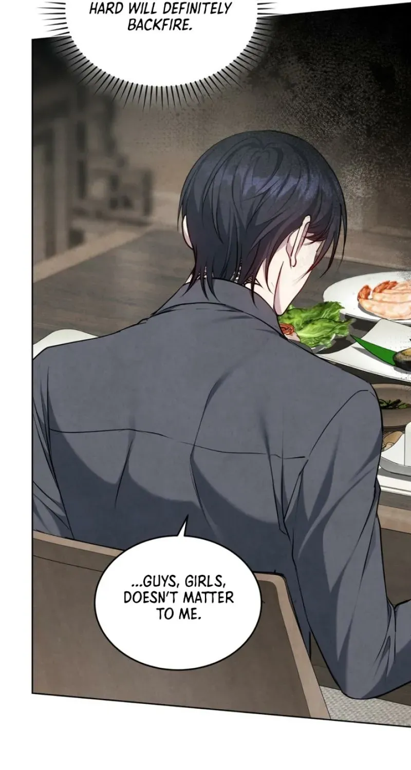 Read Worlds at Odds chapter 20 image 44 on Lezhin