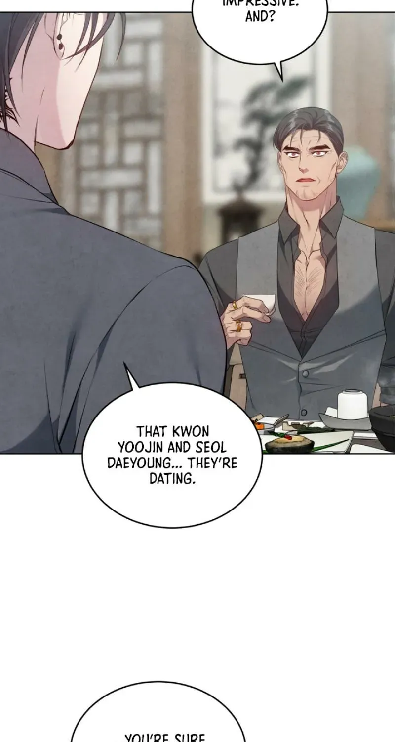 Read Worlds at Odds chapter 20 image 7 on Lezhin