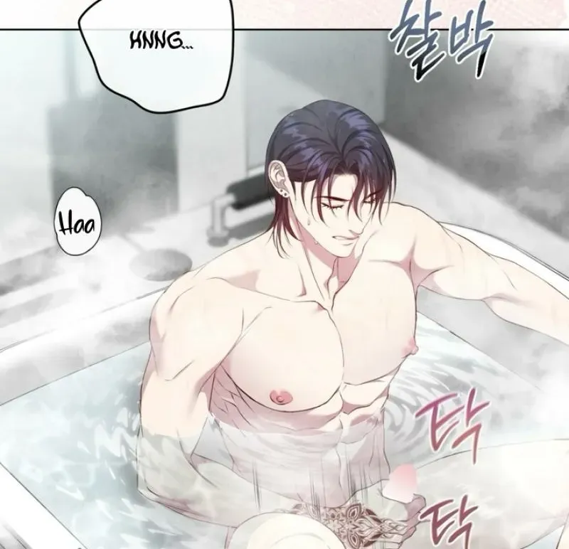 Read Worlds at Odds chapter 21 image 16 on Lezhin