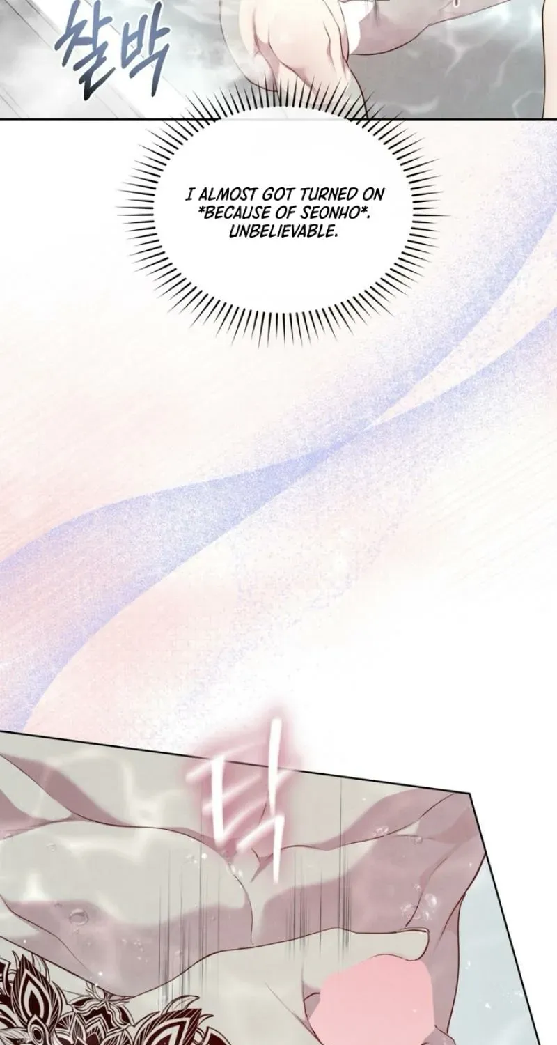 Read Worlds at Odds chapter 21 image 17 on Lezhin