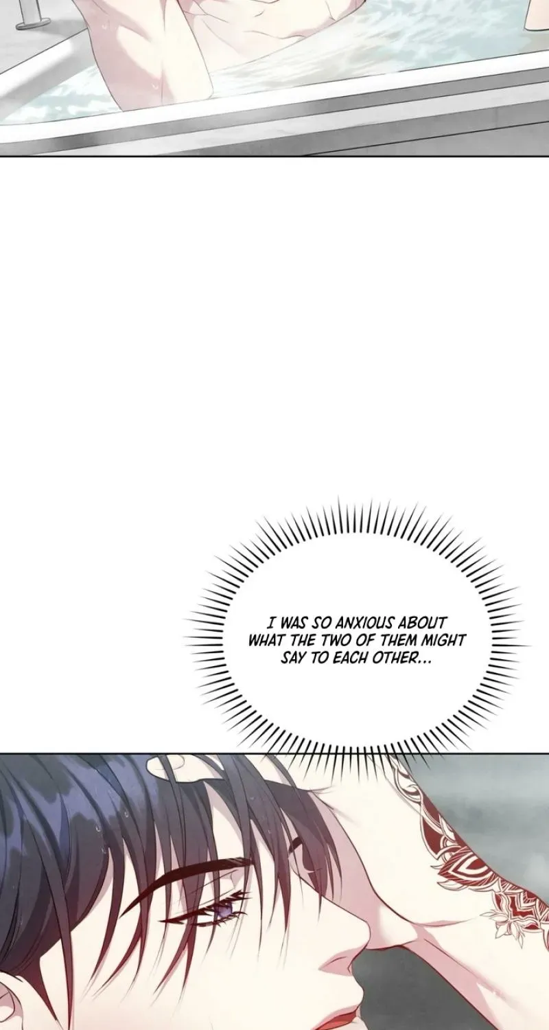 Read Worlds at Odds chapter 21 image 3 on Lezhin