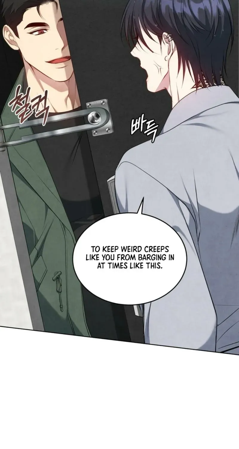 Read Worlds at Odds chapter 21 image 32 on Lezhin