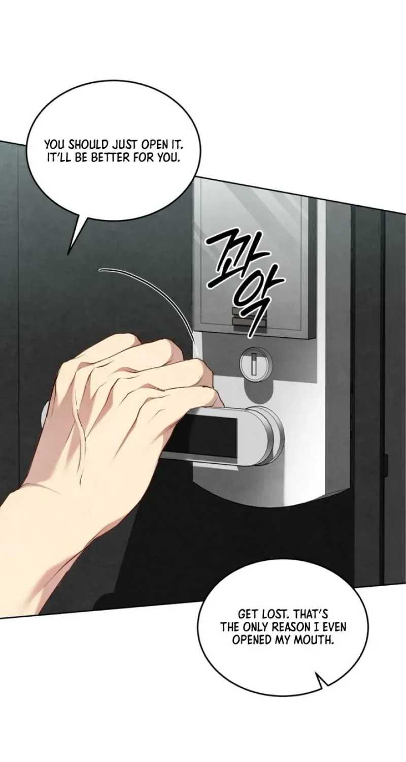 Read Worlds at Odds chapter 21 image 33 on Lezhin