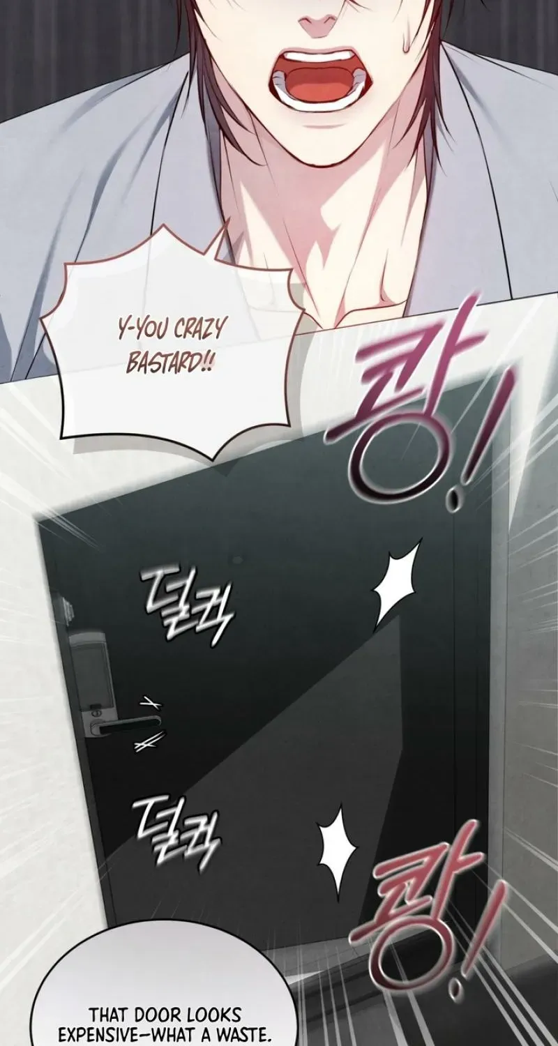 Read Worlds at Odds chapter 21 image 36 on Lezhin