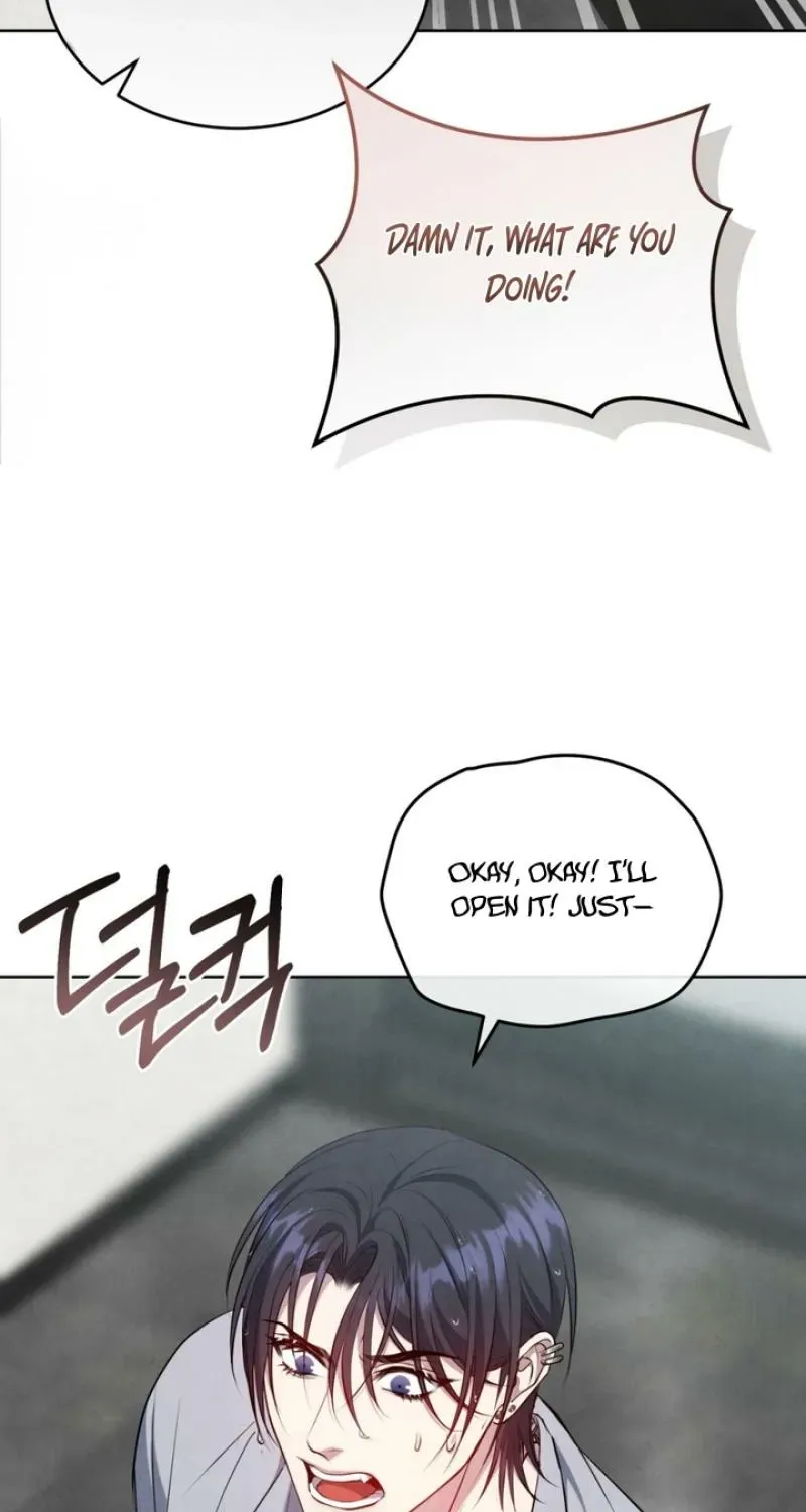 Read Worlds at Odds chapter 21 image 37 on Lezhin