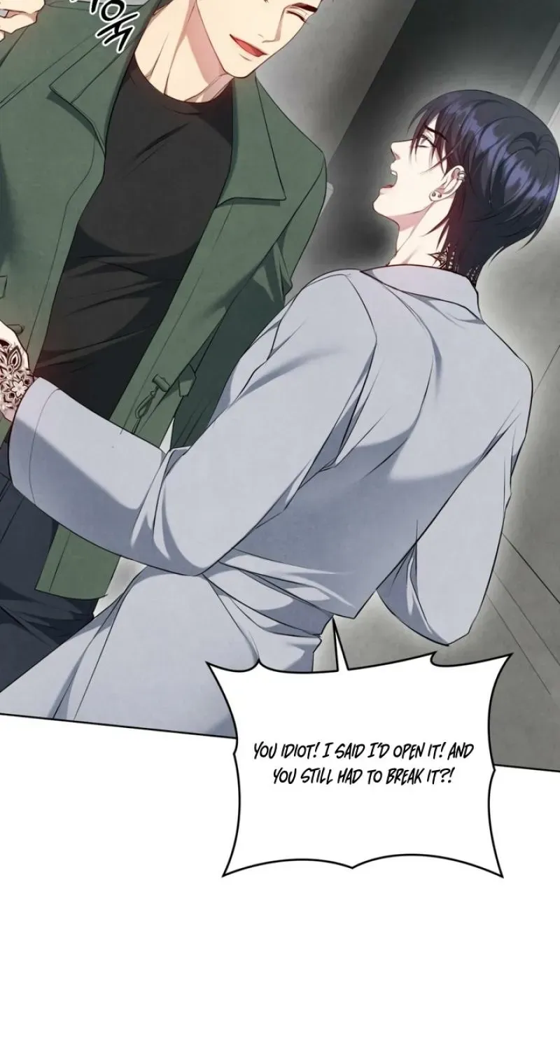 Read Worlds at Odds chapter 21 image 41 on Lezhin