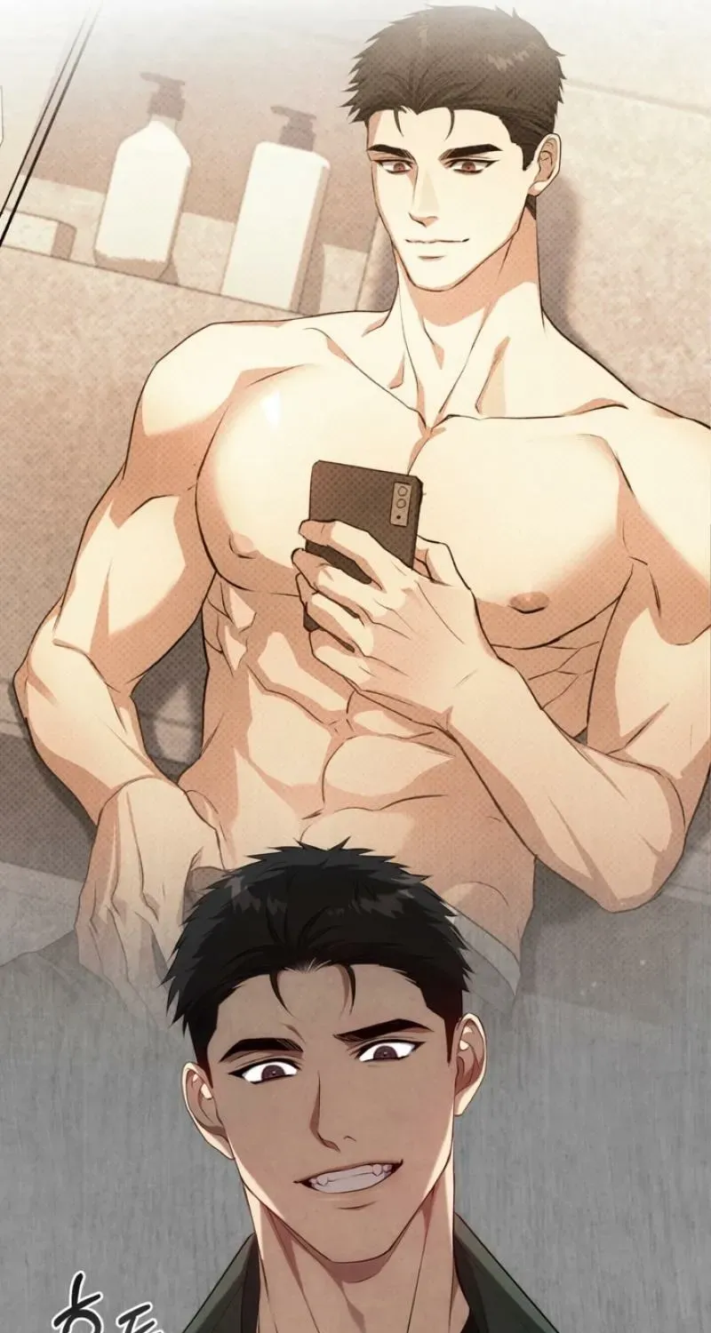 Read Worlds at Odds chapter 21 image 47 on Lezhin