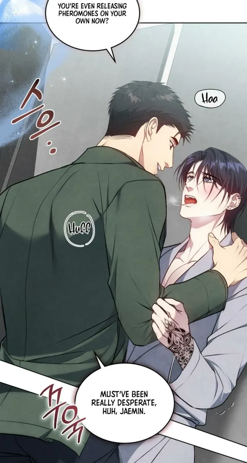 Read Worlds at Odds chapter 21 image 54 on Lezhin