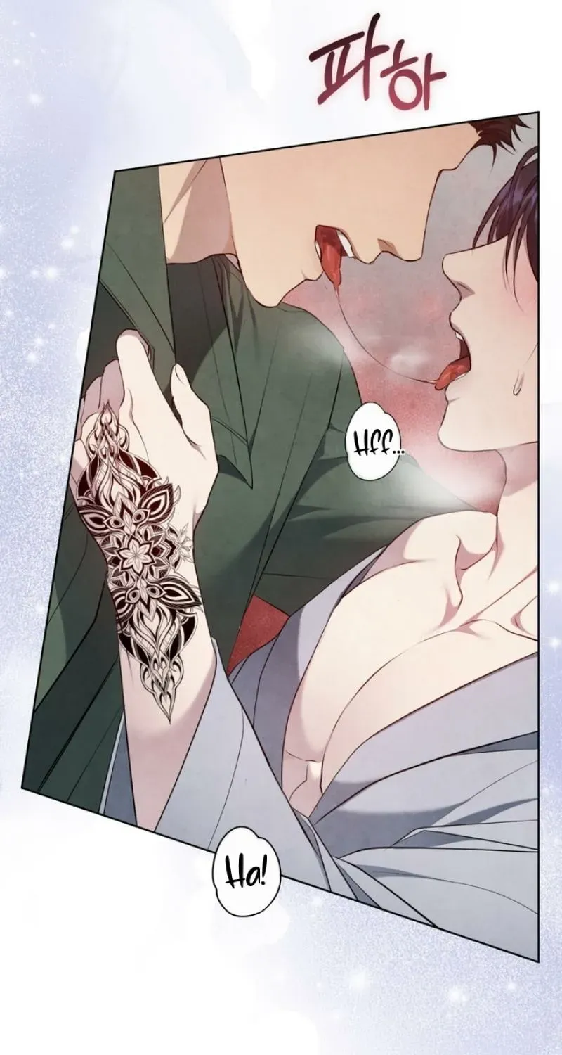 Read Worlds at Odds chapter 21 image 59 on Lezhin