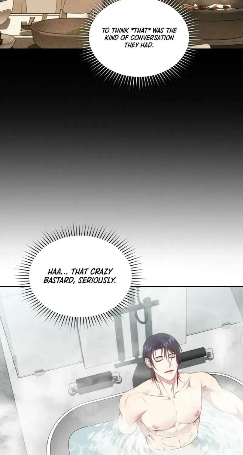 Read Worlds at Odds chapter 21 image 7 on Lezhin