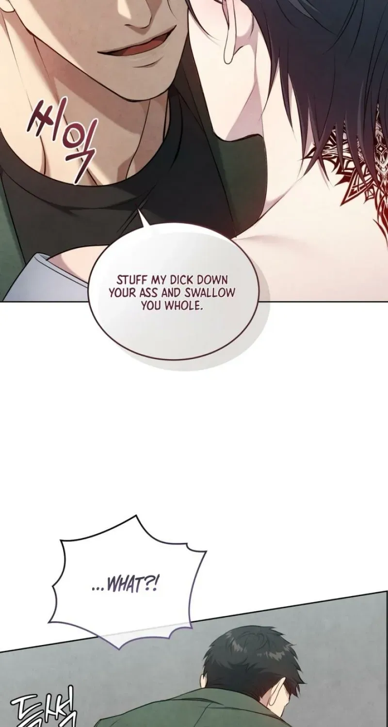 Read Worlds at Odds chapter 21 image 71 on Lezhin