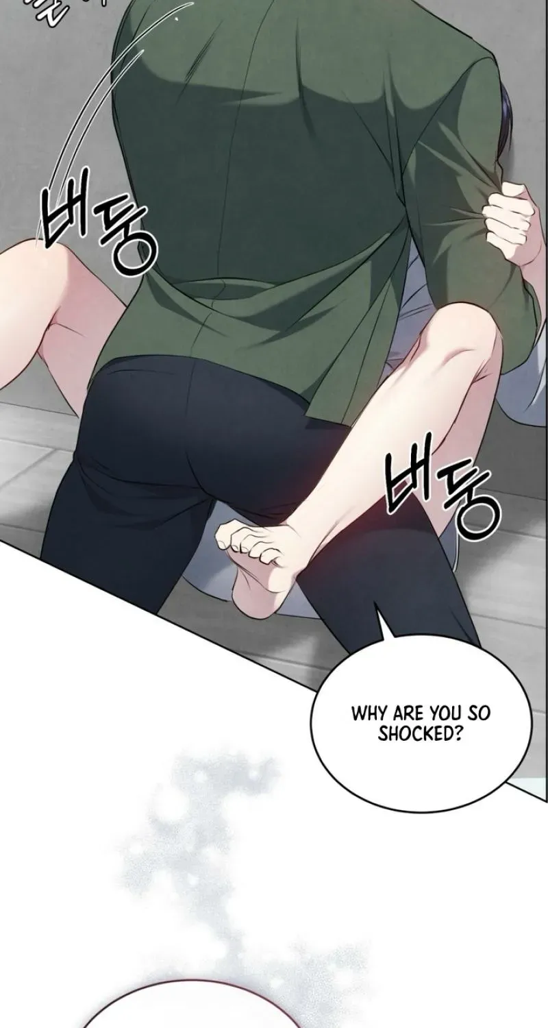 Read Worlds at Odds chapter 21 image 72 on Lezhin