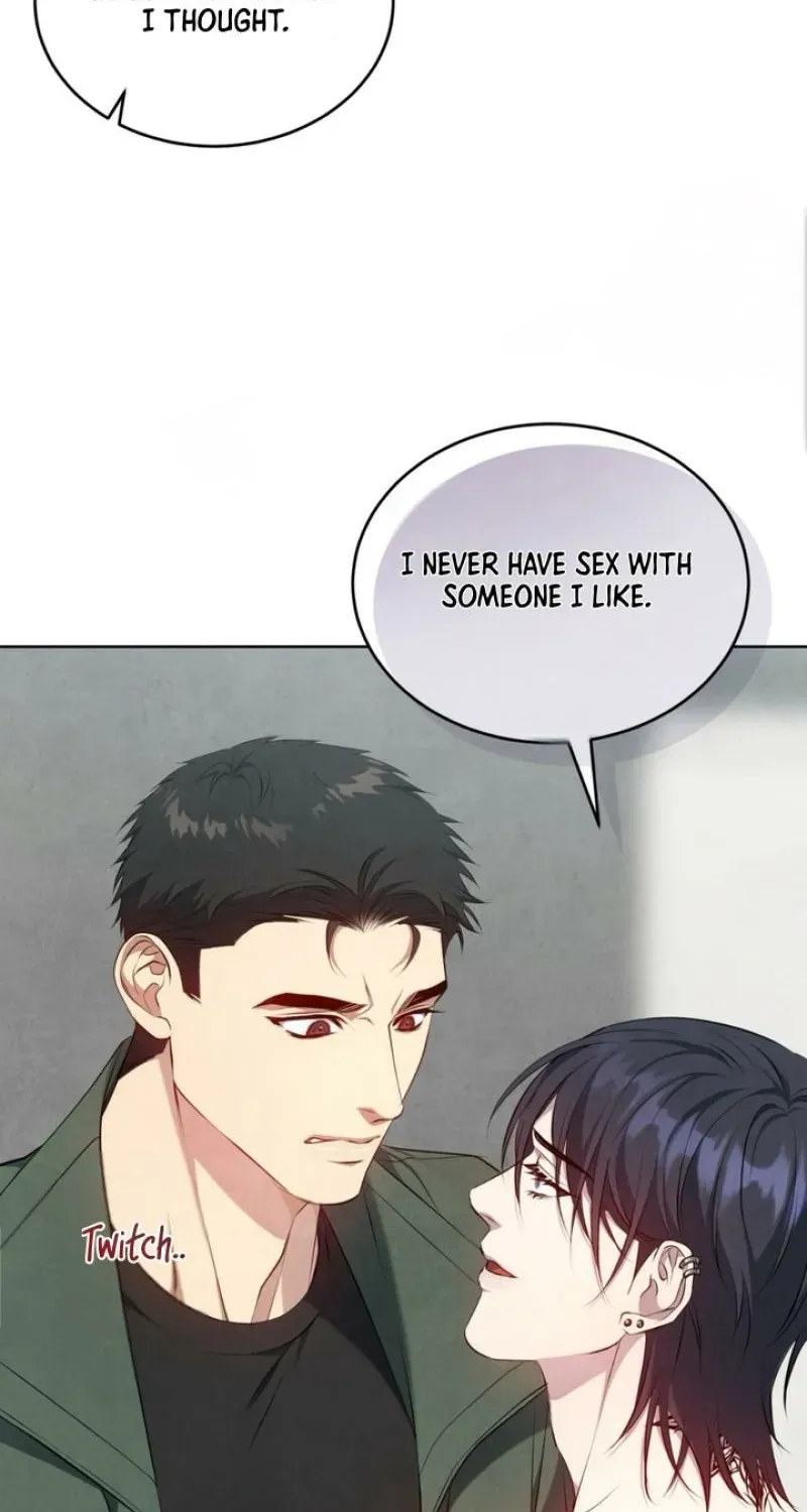 Read Worlds at Odds chapter 21 image 79 on Lezhin