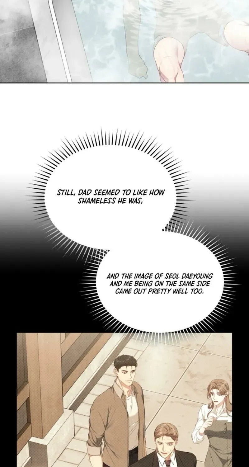 Read Worlds at Odds chapter 21 image 8 on Lezhin