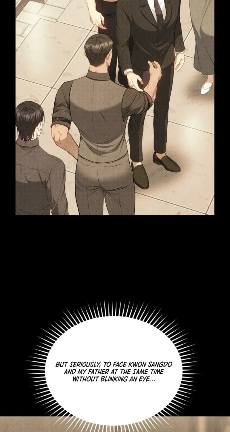 Read Worlds at Odds chapter 21 image 9 on Lezhin
