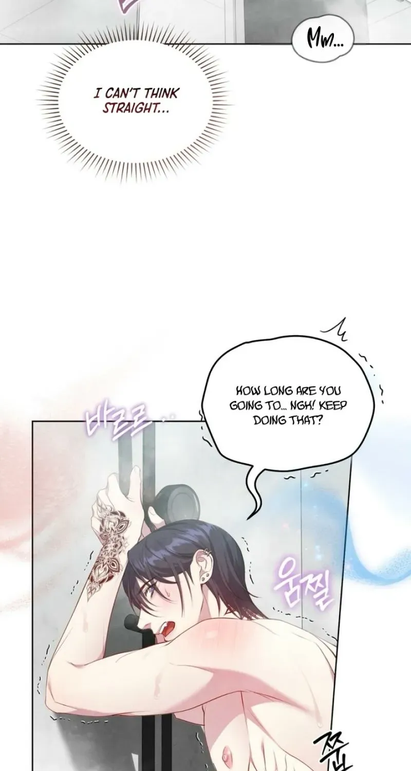 Read Worlds at Odds chapter 22 image 16 on Lezhin