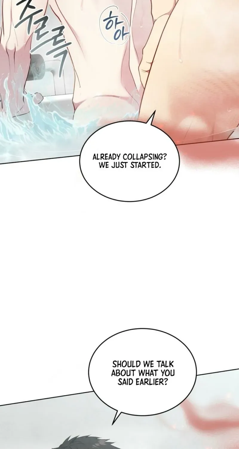 Read Worlds at Odds chapter 22 image 20 on Lezhin