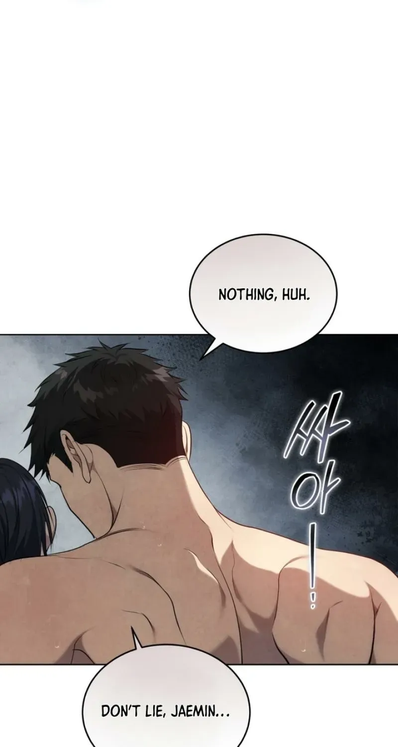 Read Worlds at Odds chapter 22 image 25 on Lezhin