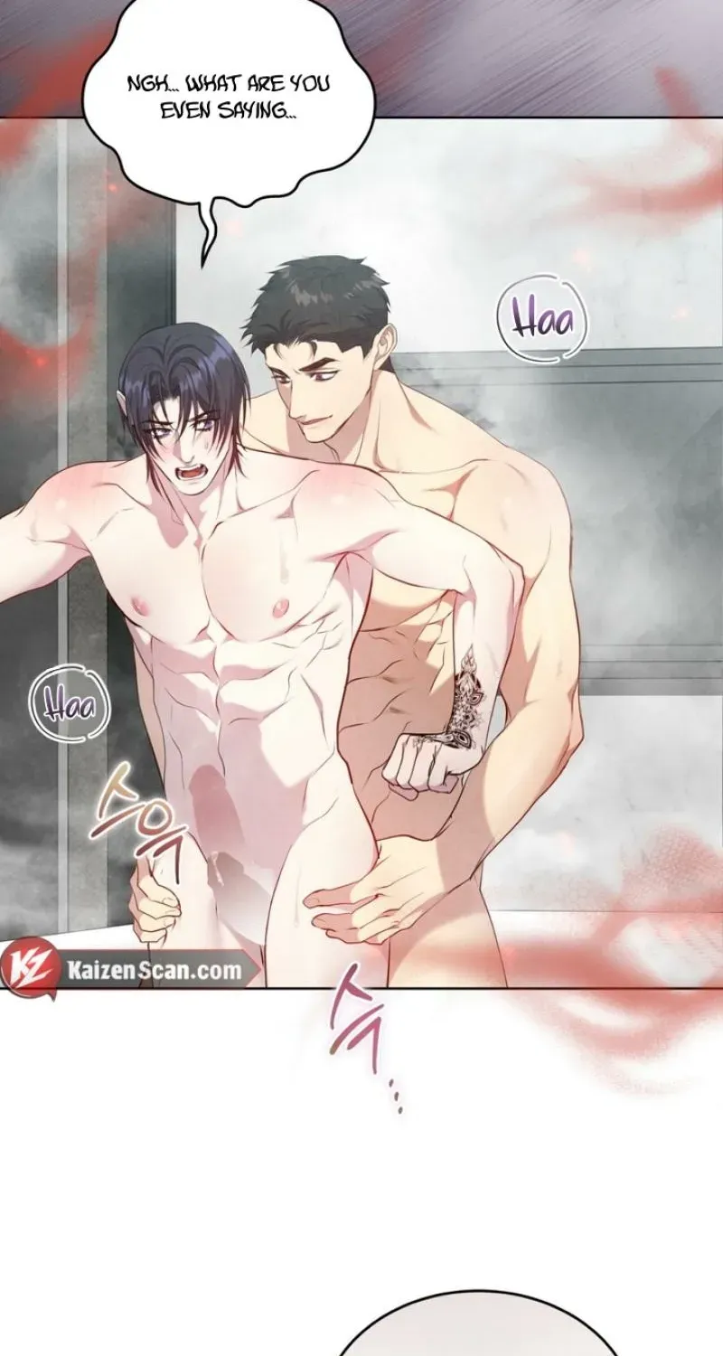 Read Worlds at Odds chapter 22 image 32 on Lezhin