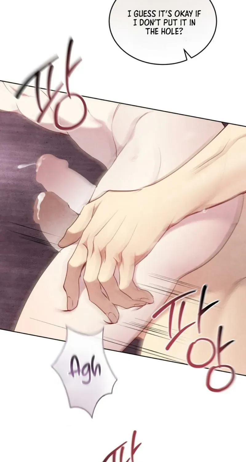 Read Worlds at Odds chapter 22 image 33 on Lezhin