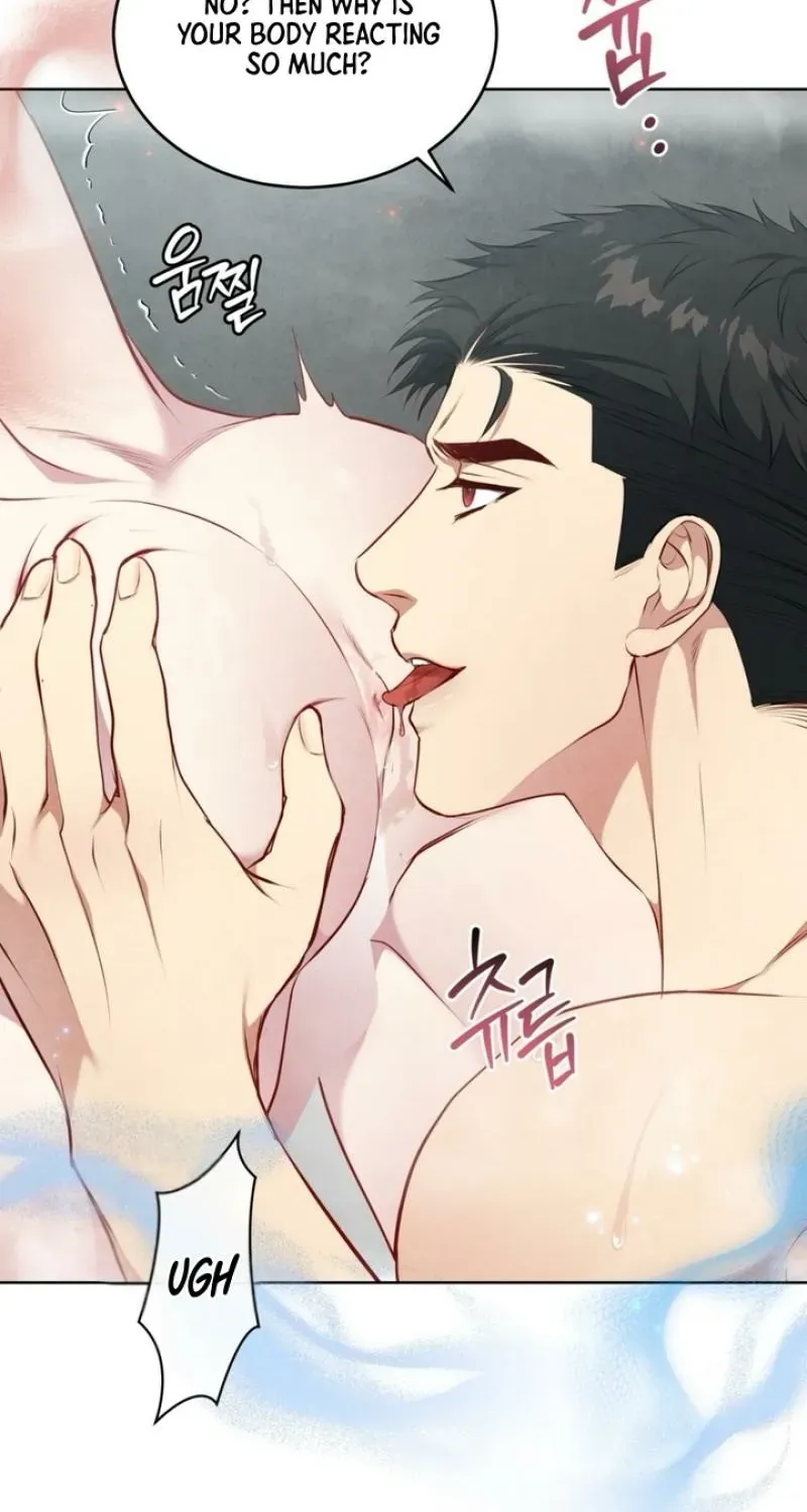 Read Worlds at Odds chapter 22 image 4 on Lezhin