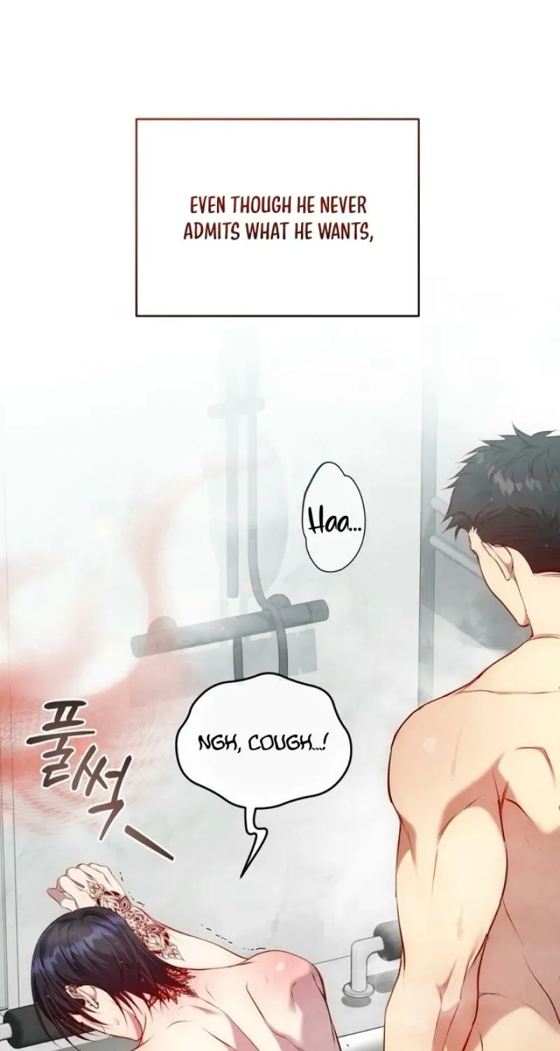 Read Worlds at Odds chapter 22 image 55 on Lezhin