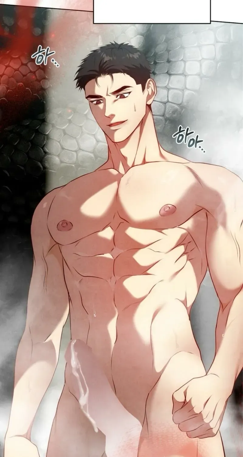 Read Worlds at Odds chapter 22 image 57 on Lezhin