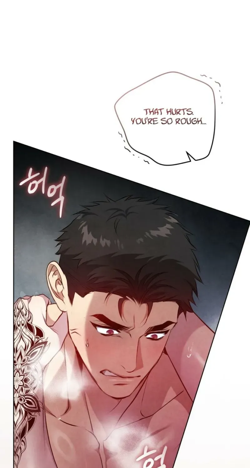 Read Worlds at Odds chapter 22 image 90 on Lezhin