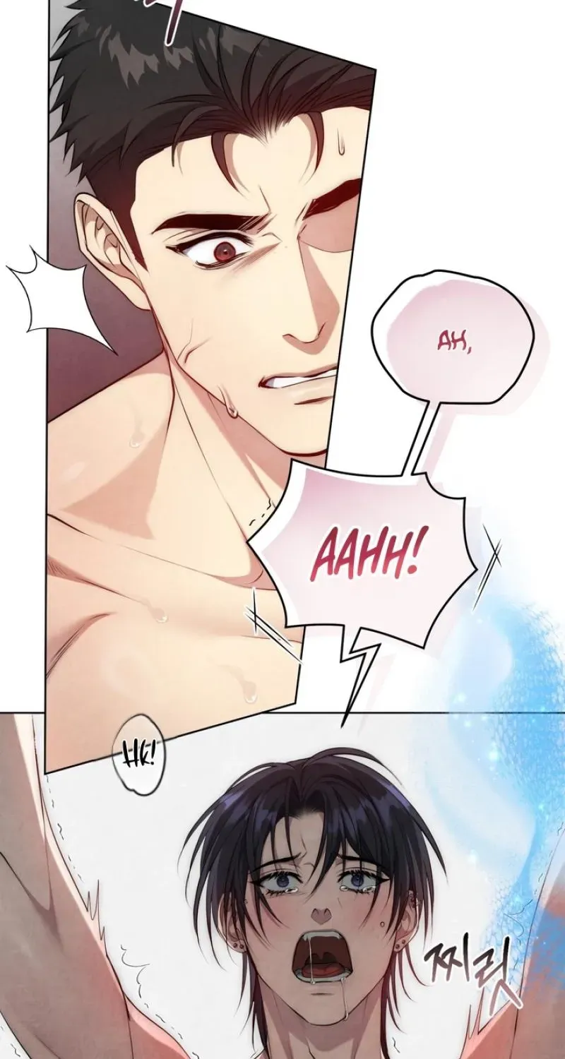 Read Worlds at Odds chapter 23 image 15 on Lezhin
