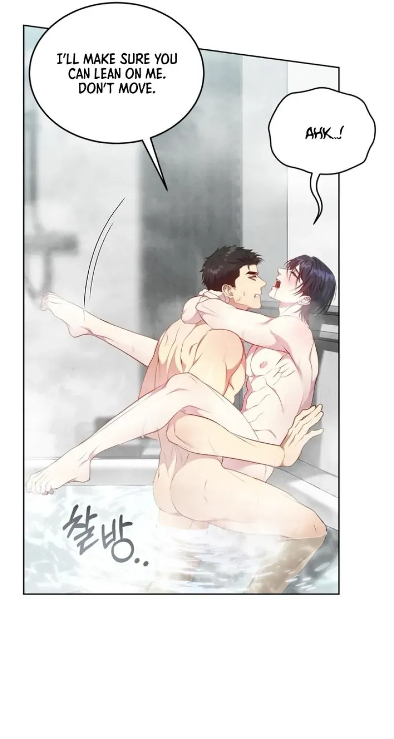 Read Worlds at Odds chapter 23 image 21 on Lezhin