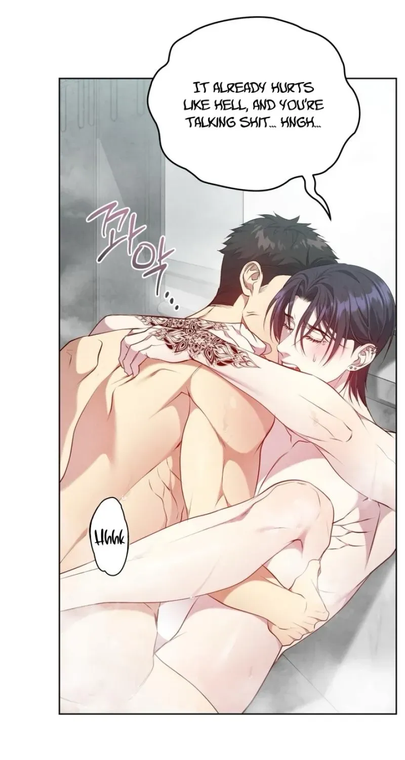 Read Worlds at Odds chapter 23 image 25 on Lezhin