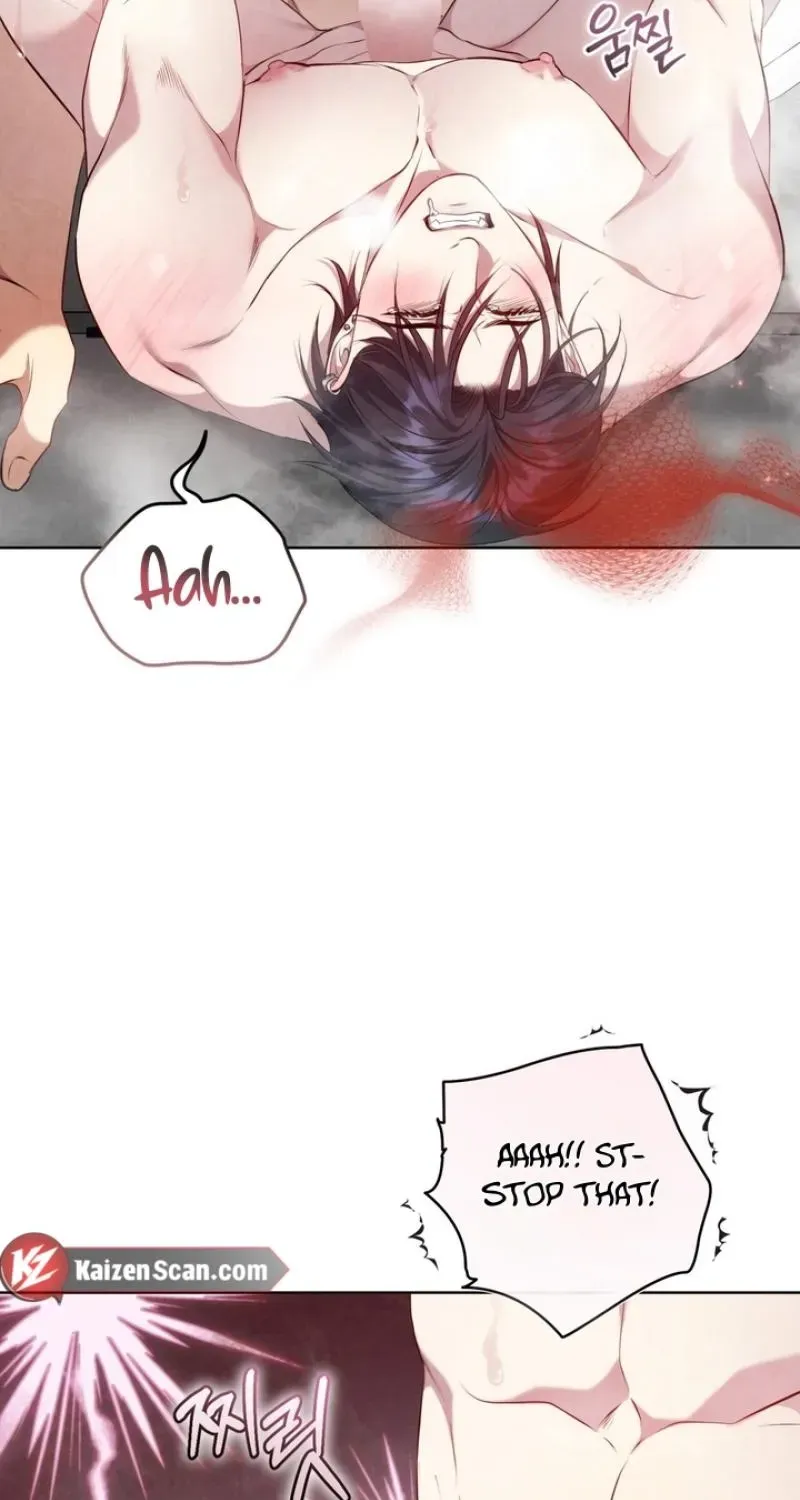 Read Worlds at Odds chapter 23 image 35 on Lezhin