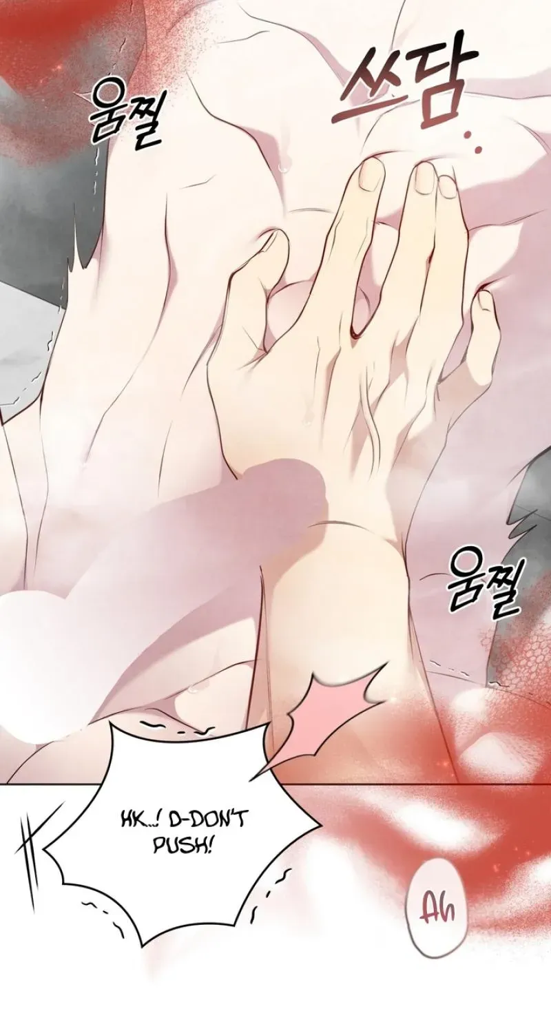 Read Worlds at Odds chapter 23 image 37 on Lezhin