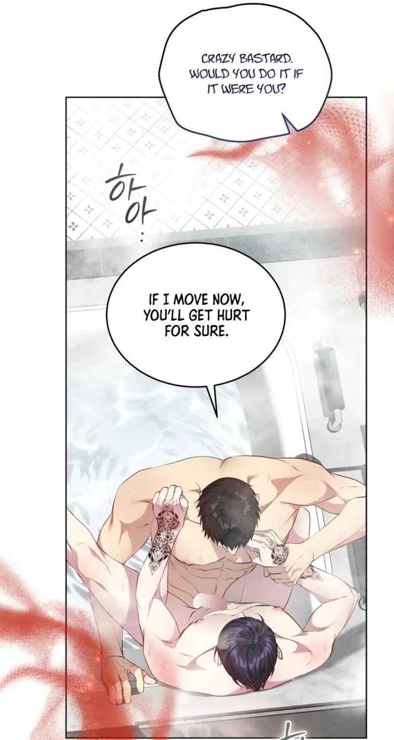 Read Worlds at Odds chapter 23 image 45 on Lezhin