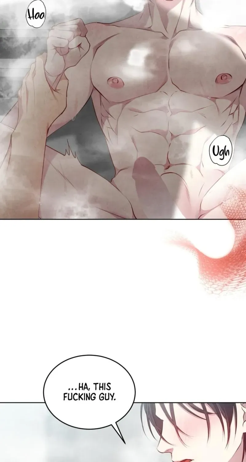 Read Worlds at Odds chapter 23 image 47 on Lezhin
